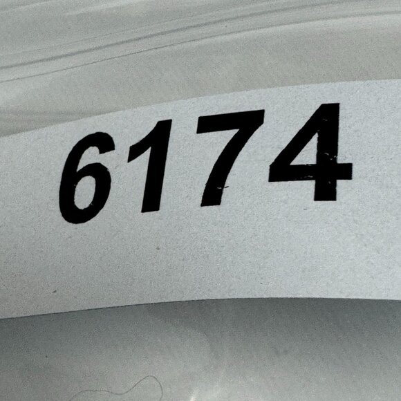 Talbots Striped Tunic Shirt Blue Green Long Sleeve Mandarin Collar SP Petite - Picture 11 of 11